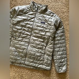 Patagonia Nano Puff Insulated Jacket - Men's Large Brand New Never worn